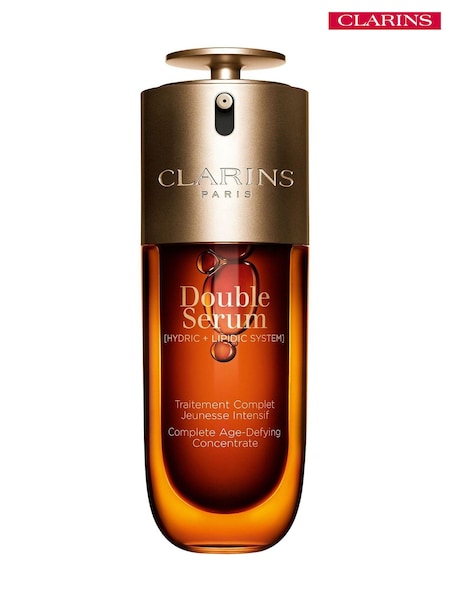 Clarins Double Serum 50ml (AE6775) | £92