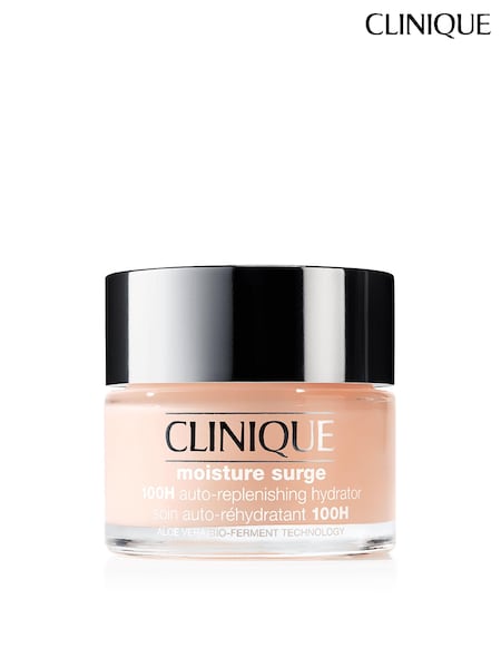 Clinique Moisture Surge™ 100H Auto-Replenishing Hydrator 50ml (AF1965) | £42