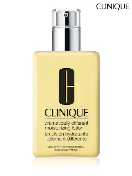 Clinique Dramatically Different Moisturising Lotion 120ml (AG6394) | £37