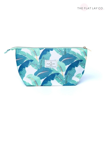 The Flat Lay Co. Essential Pouch Makeup Bag (AJ3104) | £15