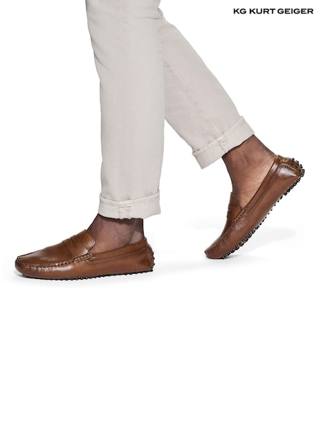 KG Kurt Geiger Rocky Shoes (E76367) | £89