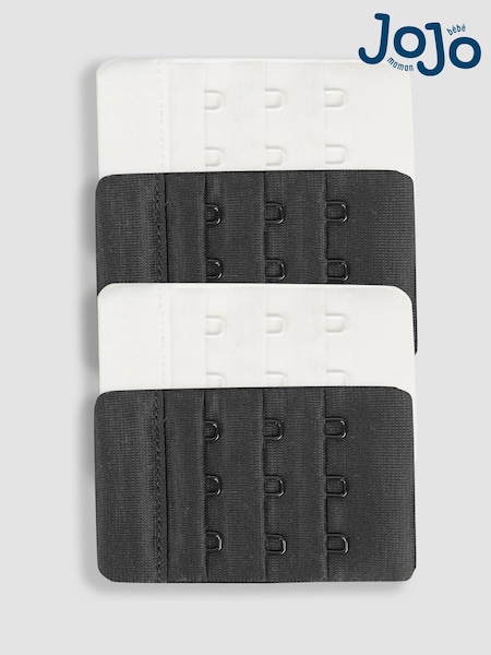 Emma Jane Multi 4 -Pack 3X3 Bra Extenders (N98456) | £6