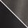 Dark Grey/Black