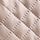 Nude Cream/Black Quilted